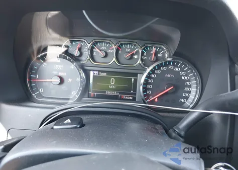 2015 Chevrolet Suburban 1500 Lt from USA, damaged, VIN 1GNSKJKC2FR162921